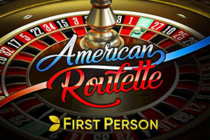 American Roulette